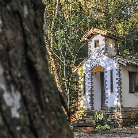 Pousada Casa Delta Ipiabas Zewnętrze zdjęcie