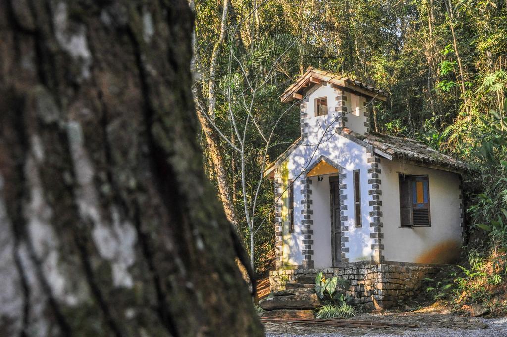 Pousada Casa Delta Ipiabas Zewnętrze zdjęcie