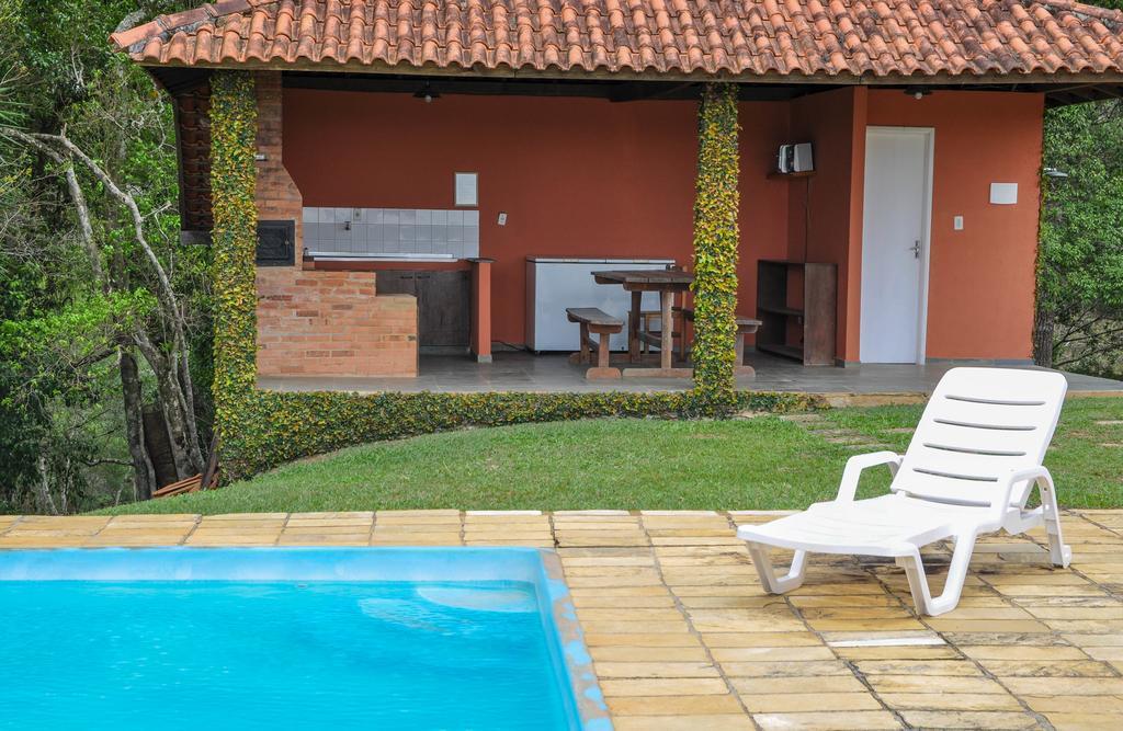 Pousada Casa Delta Ipiabas Zewnętrze zdjęcie