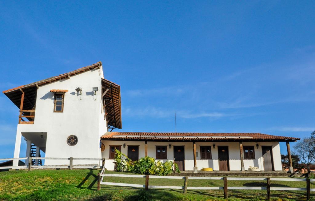 Pousada Casa Delta Ipiabas Zewnętrze zdjęcie