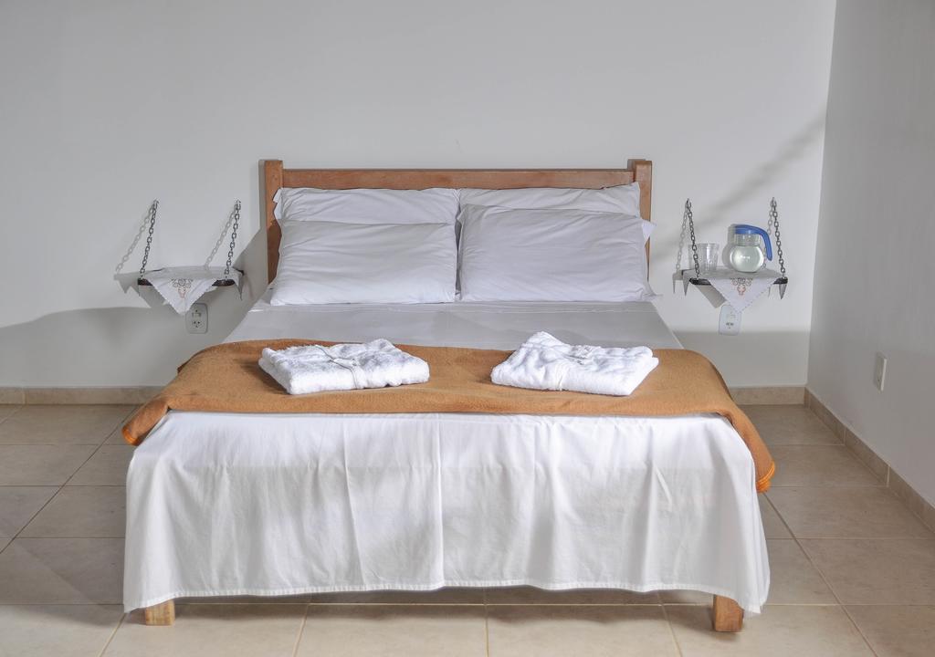 Pousada Casa Delta Ipiabas Zewnętrze zdjęcie